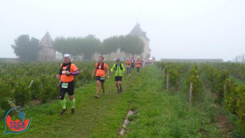 AlenTour Des Crus - Trail 13km - 28/09/2025