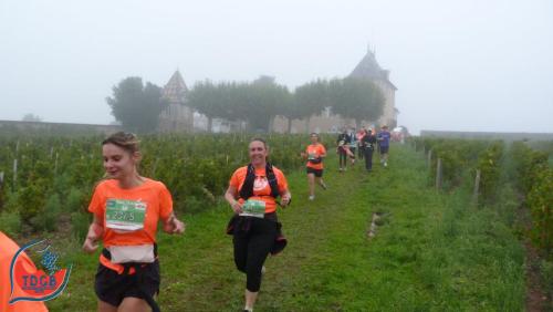 AlenTour Des Crus - Trail 13km - 28/09/2025