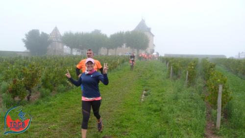 AlenTour Des Crus - Trail 13km - 28/09/2025