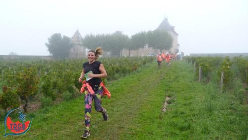 AlenTour Des Crus - Trail 13km - 28/09/2025