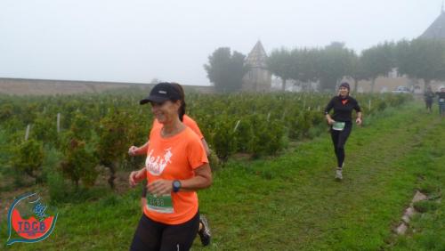 AlenTour Des Crus - Trail 13km - 28/09/2025