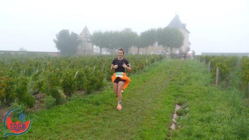 AlenTour Des Crus - Trail 13km - 28/09/2025