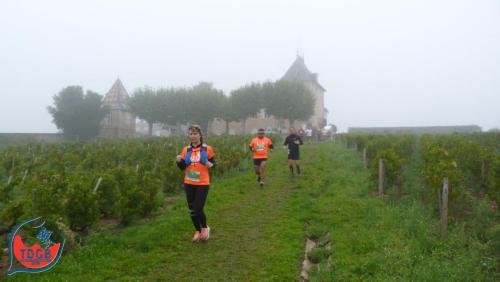 AlenTour Des Crus - Trail 13km - 28/09/2025