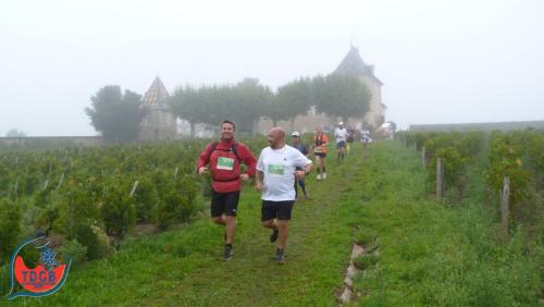 AlenTour Des Crus - Trail 13km - 28/09/2025
