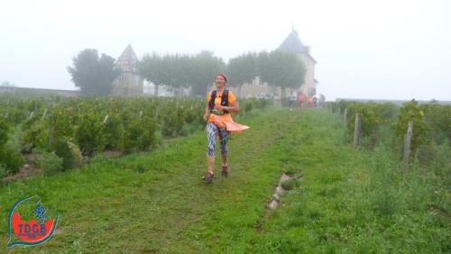 AlenTour Des Crus - Trail 13km - 28/09/2025