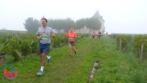 AlenTour Des Crus - Trail 13km - 28/09/2025