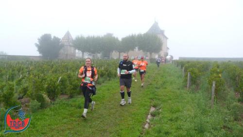 AlenTour Des Crus - Trail 13km - 28/09/2025