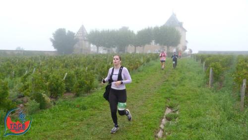 AlenTour Des Crus - Trail 13km - 28/09/2025