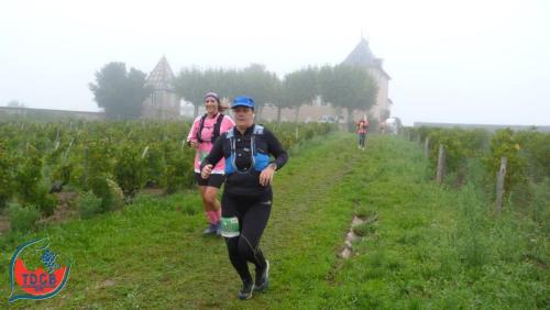 AlenTour Des Crus - Trail 13km - 28/09/2025