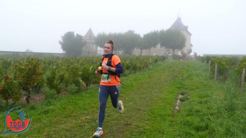 AlenTour Des Crus - Trail 13km - 28/09/2025
