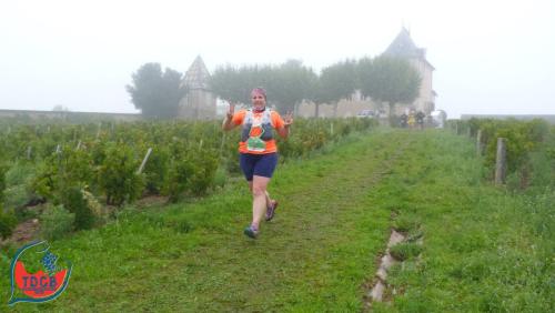 AlenTour Des Crus - Trail 13km - 28/09/2025
