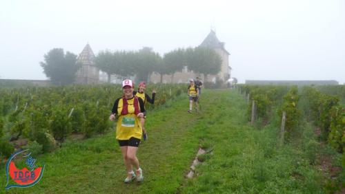 AlenTour Des Crus - Trail 13km - 28/09/2025