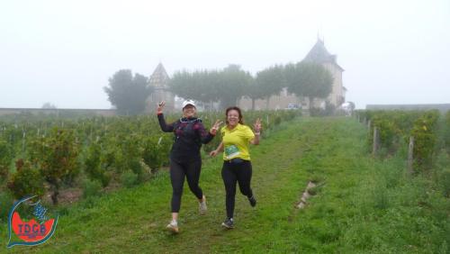 AlenTour Des Crus - Trail 13km - 28/09/2025