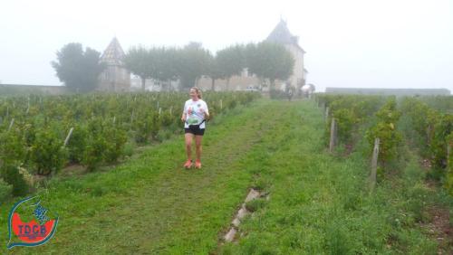 AlenTour Des Crus - Trail 13km - 28/09/2025