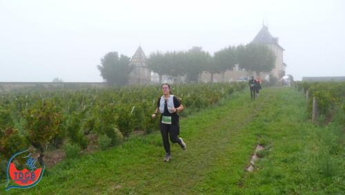 AlenTour Des Crus - Trail 13km - 28/09/2025
