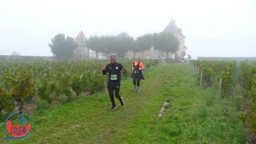 AlenTour Des Crus - Trail 13km - 28/09/2025