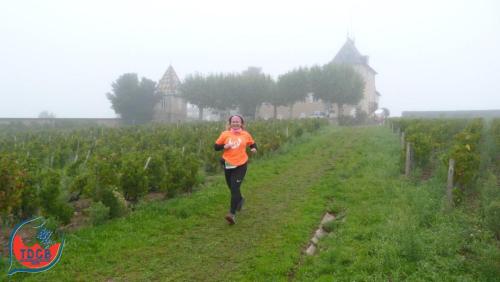 AlenTour Des Crus - Trail 13km - 28/09/2025