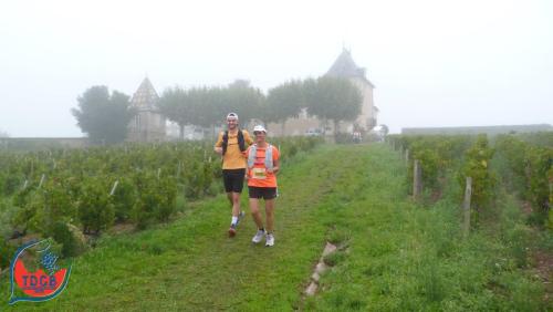 AlenTour Des Crus - Trail 13km - 28/09/2025