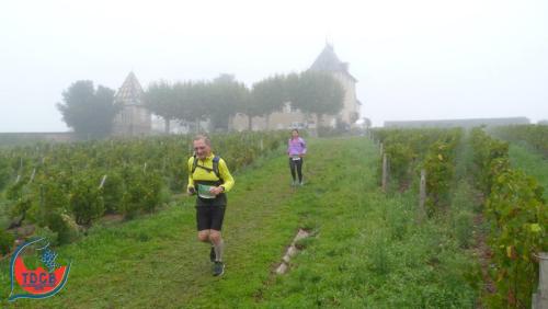 AlenTour Des Crus - Trail 13km - 28/09/2025