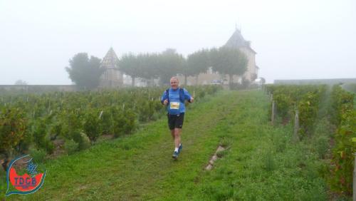 AlenTour Des Crus - Trail 13km - 28/09/2025
