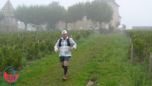 AlenTour Des Crus - Trail 13km - 28/09/2025