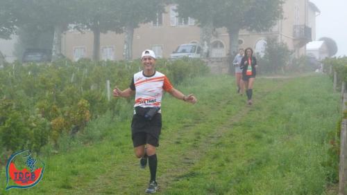 AlenTour Des Crus - Trail 13km - 28/09/2025