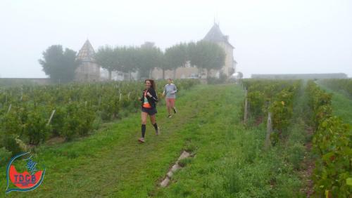 AlenTour Des Crus - Trail 13km - 28/09/2025