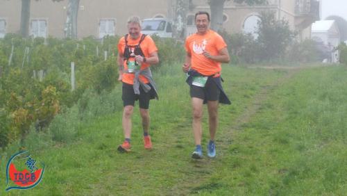 AlenTour Des Crus - Trail 13km - 28/09/2025