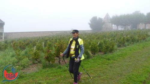 ReTour Des Crus - Marche 13km - 28/09/2025