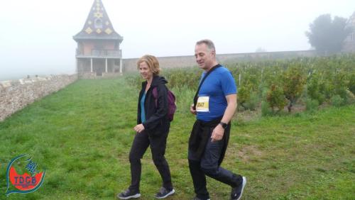 ReTour Des Crus - Marche 13km - 28/09/2025