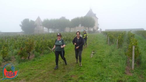 ReTour Des Crus - Marche 13km - 28/09/2025