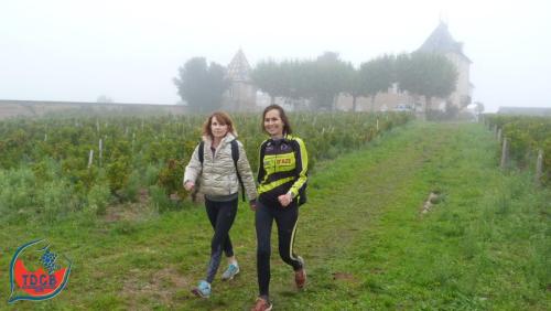 ReTour Des Crus - Marche 13km - 28/09/2025