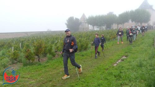 ReTour Des Crus - Marche 13km - 28/09/2025