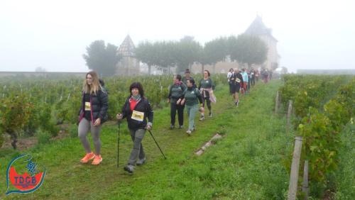 ReTour Des Crus - Marche 13km - 28/09/2025