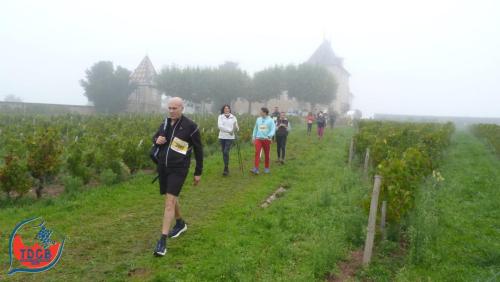 ReTour Des Crus - Marche 13km - 28/09/2025