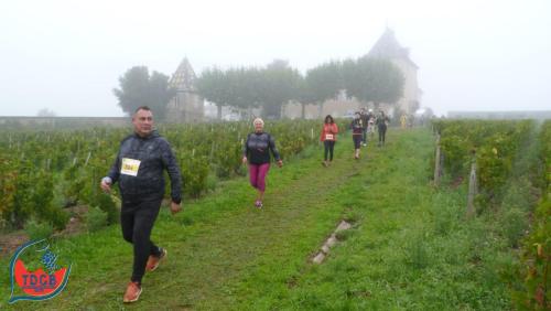 ReTour Des Crus - Marche 13km - 28/09/2025
