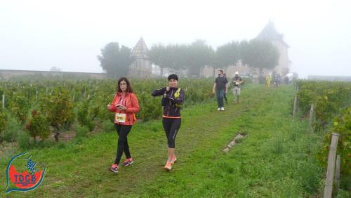 ReTour Des Crus - Marche 13km - 28/09/2025