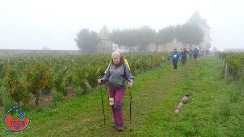 ReTour Des Crus - Marche 13km - 28/09/2025