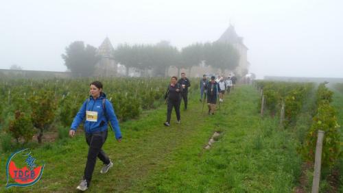 ReTour Des Crus - Marche 13km - 28/09/2025
