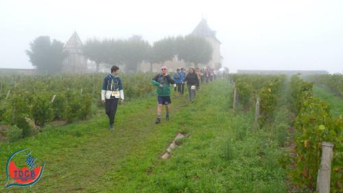 ReTour Des Crus - Marche 13km - 28/09/2025