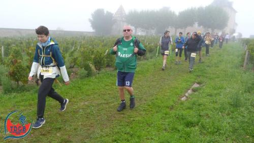 ReTour Des Crus - Marche 13km - 28/09/2025