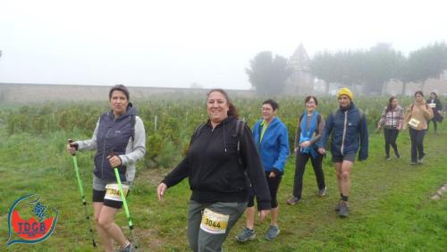 ReTour Des Crus - Marche 13km - 28/09/2025
