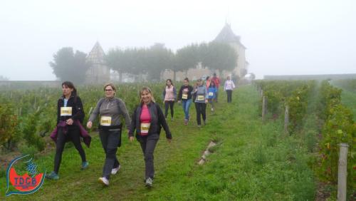 ReTour Des Crus - Marche 13km - 28/09/2025
