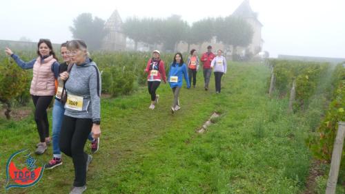 ReTour Des Crus - Marche 13km - 28/09/2025