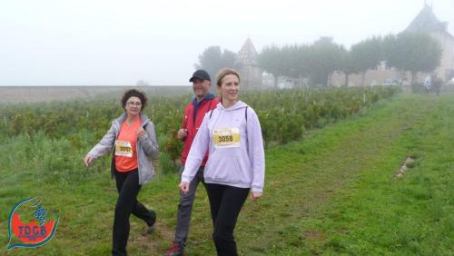 ReTour Des Crus - Marche 13km - 28/09/2025