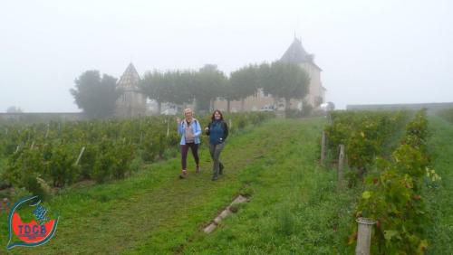 ReTour Des Crus - Marche 13km - 28/09/2025