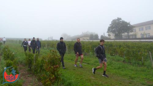 ReTour Des Crus - Marche 13km - 28/09/2025