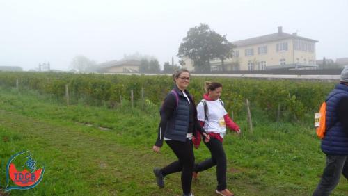 ReTour Des Crus - Marche 13km - 28/09/2025