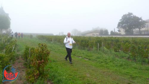 ReTour Des Crus - Marche 13km - 28/09/2025