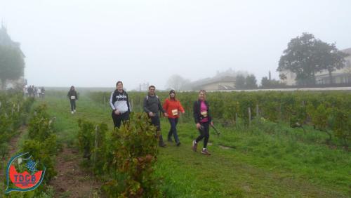 ReTour Des Crus - Marche 13km - 28/09/2025